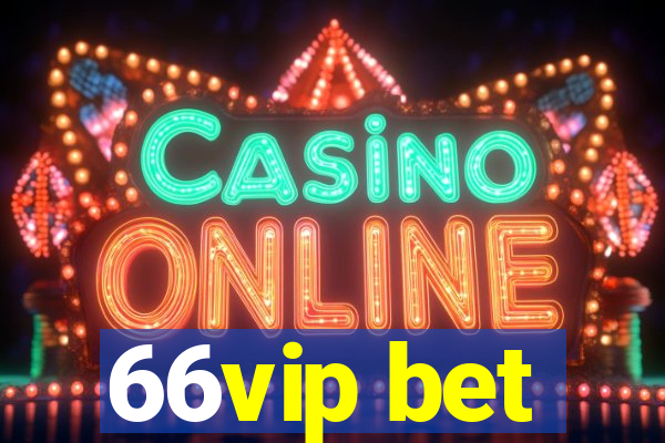 66vip bet